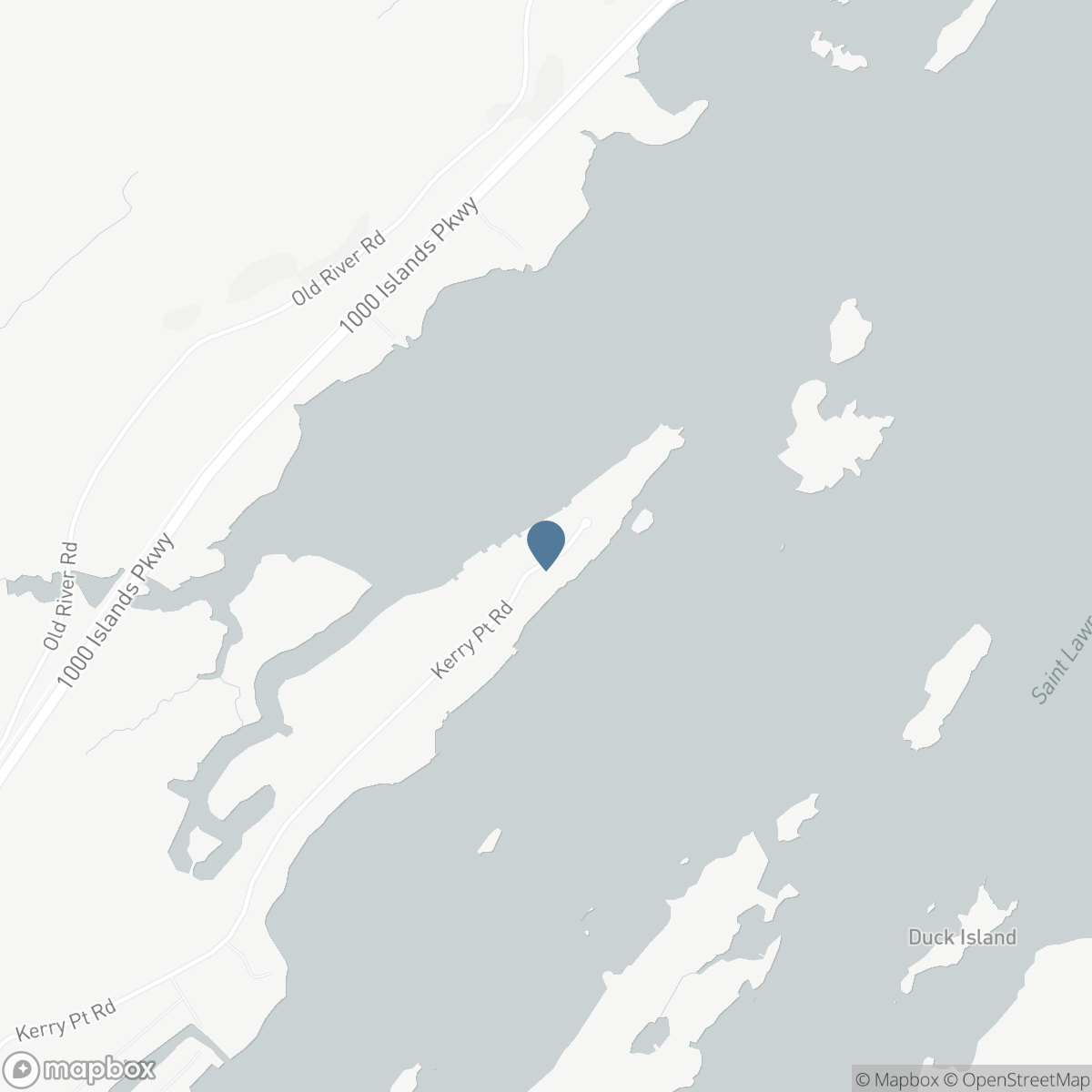 92 KERRY POINT ROAD, Leeds and the Thousand Islands, Ontario K0E 1L0